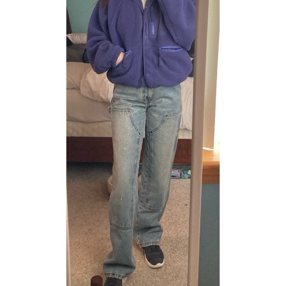 Urban Outfitters BDG carpenter jeans - Picture 1 of 7